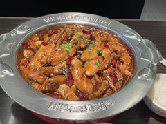 -胖哥俩肉蟹煲(上海悦荟广场店)