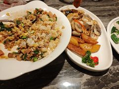 胶东炒八带-前海沿·青岛菜(乐客城店)
