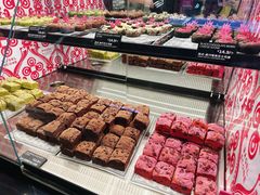 -CC BAGEL&SCONE 贝果与司康(南开大悦城店)