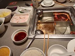 -海底捞火锅(石狮泰禾广场店)