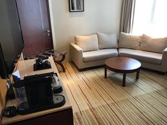 -香港尖沙咀凯悦酒店