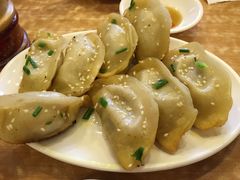 -小姜锅贴(凤凰街店)