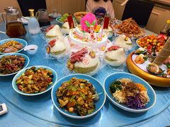 -君霖海鲜私房菜(春柳店)