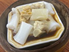 -恒兴发茶店(水巷口店)