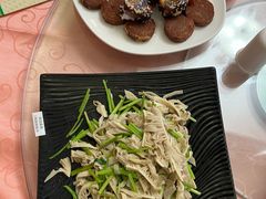 -烤肉宛饭庄(南礼士路店)