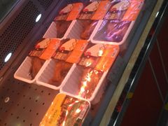 -德州扒鸡(十里堡店)