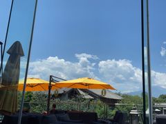 -时光吧·大堂吧·丽江和府洲际度假酒店