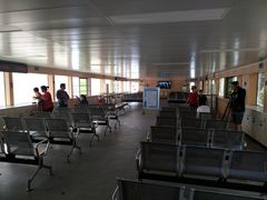 -武汉关码头(轮渡站)