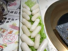 -哥老官重庆美蛙鱼头(宝山龙湖店)