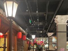 -北平楼·烤鸭·北京菜(牡丹园店)