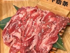-正宗齐齐哈尔烤肉·齐牛哥鲜切炭火烤肉(杭州总店)