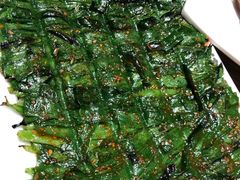 -潮庭·大连海鲜·炭火烧烤·扇贝王(大连店)