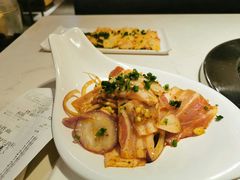 -么子烤肉(化龙池店)