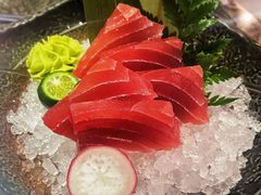 -炙柒Sekinana·精致料理 烧鸟·铁板烧(海上世界店)