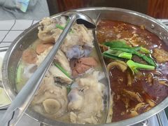 -四妹餐厅(玫瑰街店)