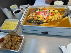 -半天妖烤鱼(西直门凯德mall店)