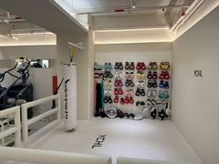 -YCHL Studios健身工作室(市二宫店)