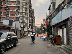 -伊兰麒兰馨园·川菜·清真馆(339电视塔店)