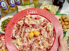 -誉龙凤鸡煲(南联店)