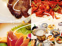 -喜庭海鲜自助(来福士店)