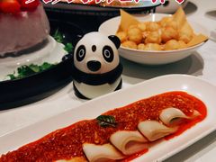 -蓉城小馆(科兴店)