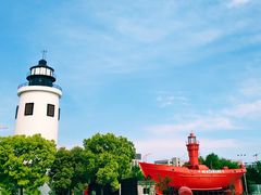 -上海中国航海博物馆