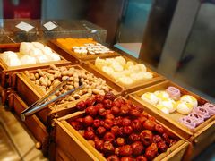 -齐河孔雀王温泉酒店·金孔雀自助百汇