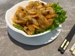 香油爆虾-鼎泰丰(国贸商城店)