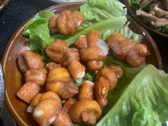 -重庆故事姊妹老火锅(财经学院店)