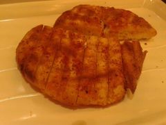 油馍-小杨烤肉(高新店)