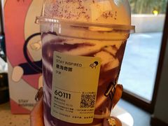 -喜茶(迪士尼小镇DP店)