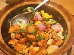 -荣小馆(杭州大厦店)