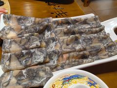 -津门老羊家·铜锅涮羊肉·烧烤(科技园店)