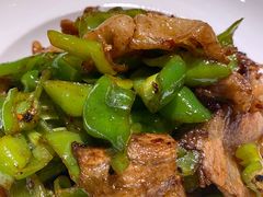回锅肉-朝郡酒家·粤菜(燕大星苑店)