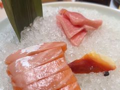 -松坂屋日料自助(长城路店)