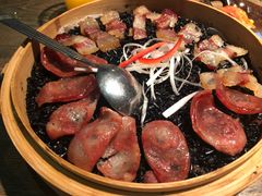 -童年小筑餐厅(申花路店)