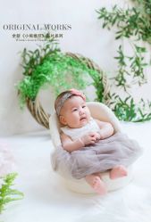 -小熊维尼高端儿童摄影(宝安旗舰店)