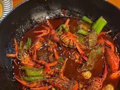 -三太子地摊烧烤·小龙虾(北蔡店)