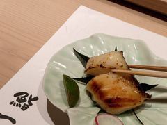 -鮨一日本料理(大中华店)