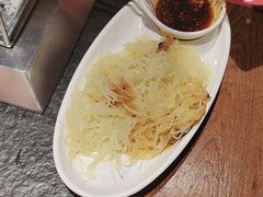 -可口香·非遗老号烧烤(南岗直营店)