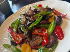 -滇野云南野生菌餐厅(陕西南路店)