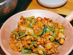 -云海肴云南菜·蒸汽石锅鱼(北京良乡华冠店)