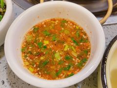 -阿婆情腊排骨火锅(忠义店)