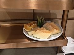 -海底捞火锅(赛格国际购物中心店)