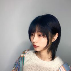 -HG美发设计沙龙