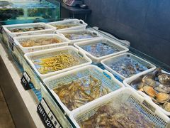 -宴小馆·小海鲜青岛菜(五四广场店)