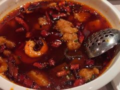-漢舍中国菜馆(889广场店)
