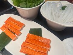 -东道煮牛肉火锅(重庆路店)