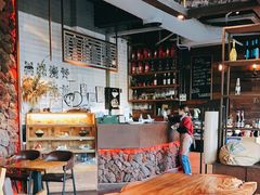 -乌托邦咖啡(武侯祠店)