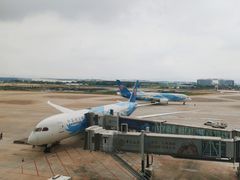 -广州白云国际机场-T2航站楼